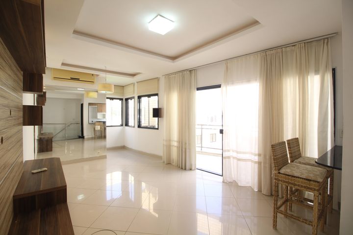 Edificio Residencial Rodhes