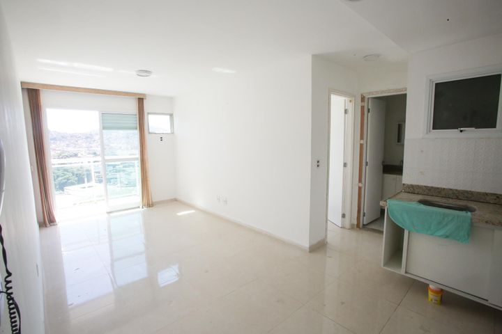 Connect Residencial