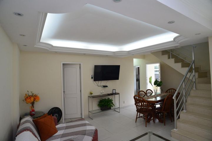 Vivendas Caça e Pesca, 6 quartos, 260 m²