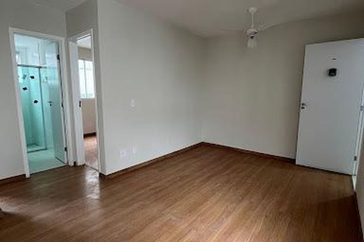 Novolar Vargem Grande, 2 quartos, 50 m²