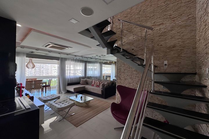 Máximo Resort, 3 quartos, 200 m²