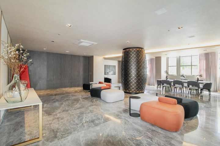 Rio by Yoo, 6 quartos, 147 m²