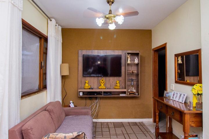 Rua Marechal Trompowski, 20