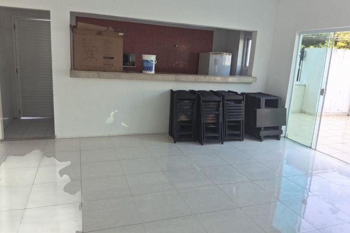 Summer Club Residence Resort, 3 quartos, 75 m²
