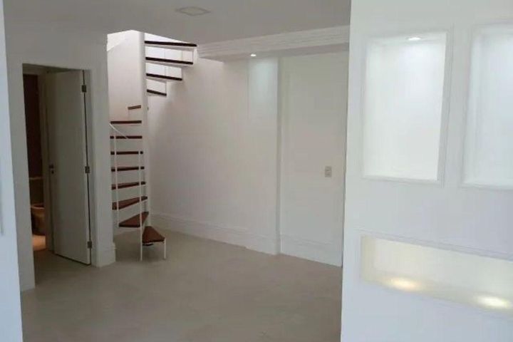 Vitality, 3 quartos, 165 m²