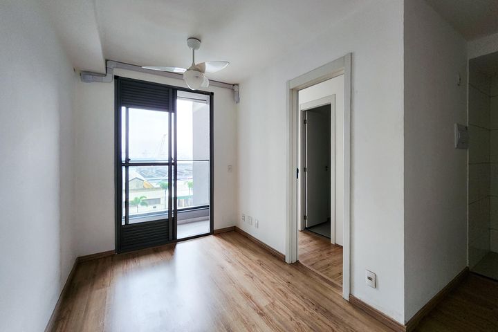 Rio Energy, 2 quartos, 52 m²