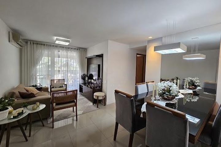 Park Premium Recreio Residences