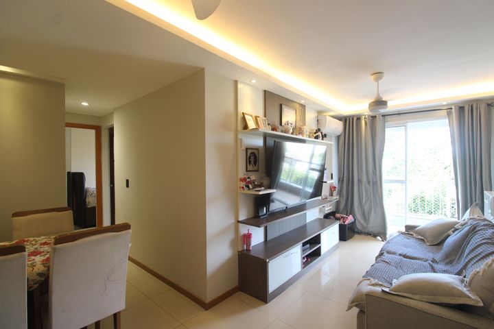 Via Alto Mapendi Condominio Clube