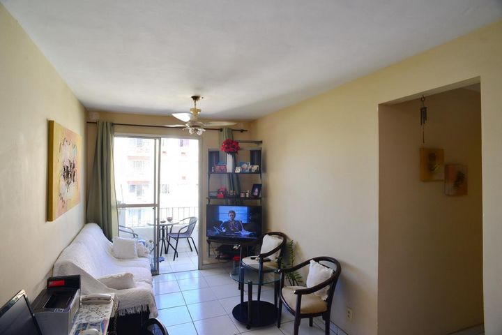Moradas do Itanhangá, 2 quartos, 58 m²