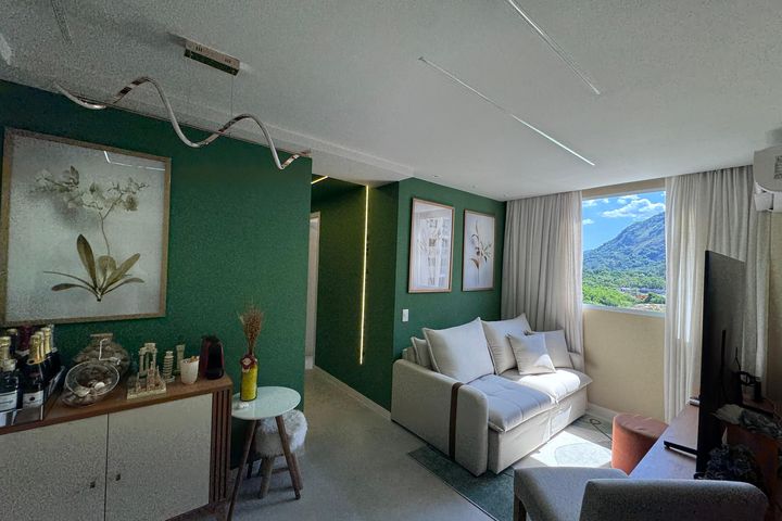 Stillo Barra Residencial