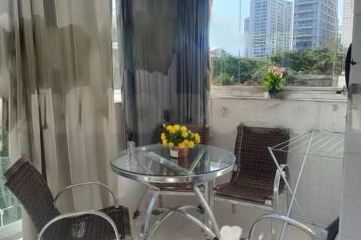Aloha Club Residence