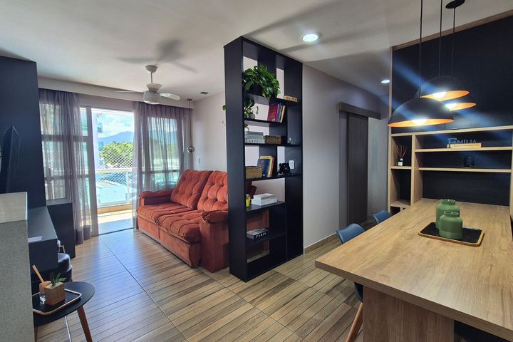Sunflower, 2 quartos, 92 m²