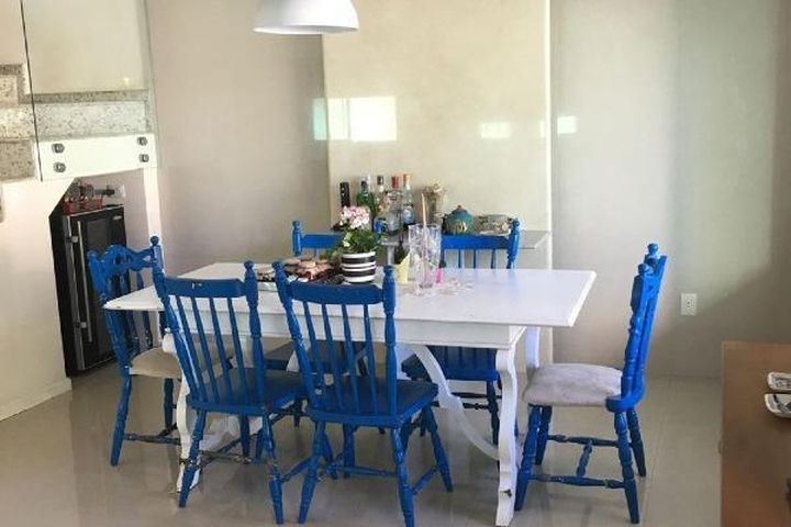 Residencial Pacuí, 3 quartos, 319 m²
