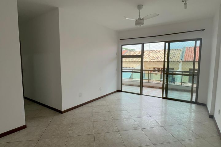 Verdes Mares, 3 quartos, 93 m²