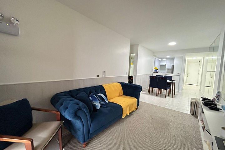 Villaggio Acquafina, 2 quartos, 83 m²