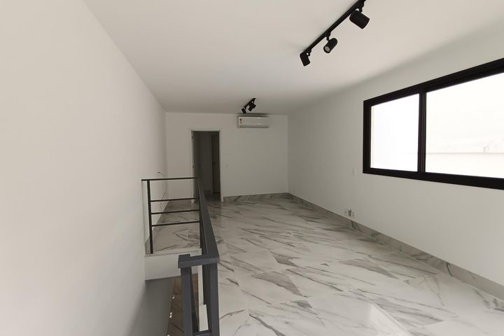 Prime Tijuca, 3 quartos, 180 m²