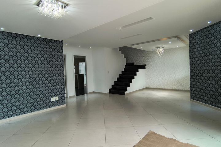 Dom José, 3 quartos, 200 m²