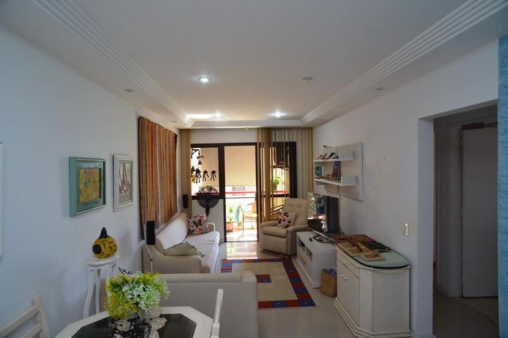 Costa Blanca, 3 quartos, 84 m²
