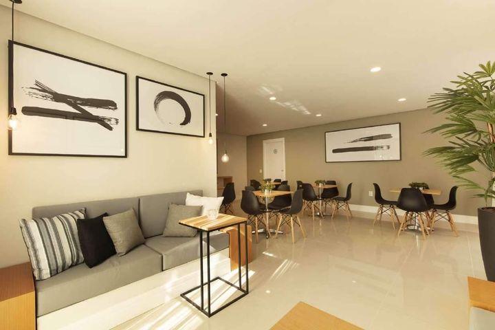 Exato Rio Grande, 2 quartos, 45 m²