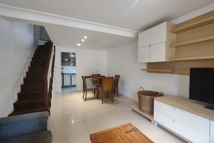 Spazio Del Mare, 4 quartos, 165 m²