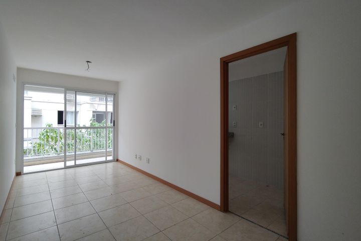 Via Alto Mapendi Condominio Clube
