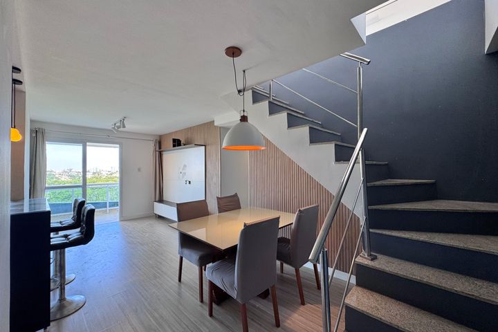 Onda Carioca, 4 quartos, 250 m²