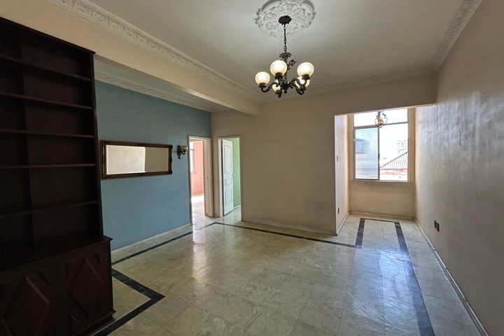 Rua Vasco da Gama, 379