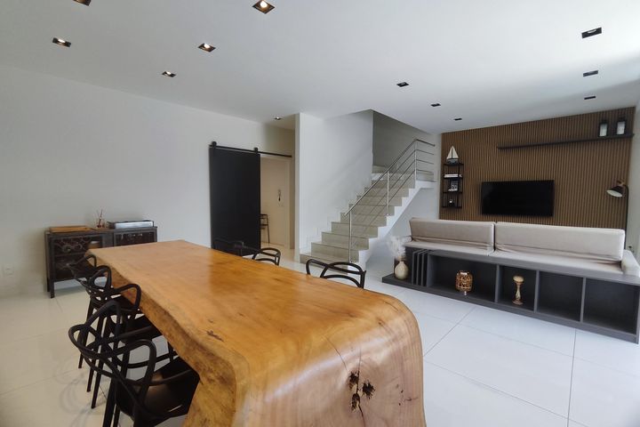 Art Life, 3 quartos, 372 m²