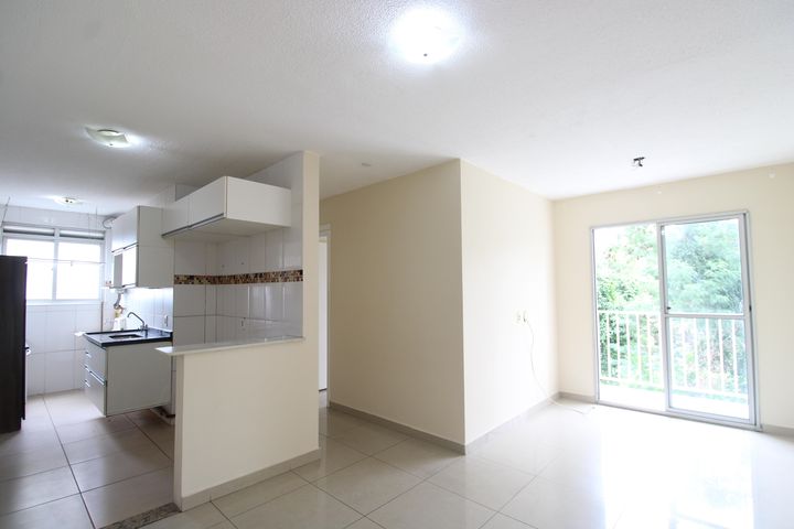 Vert Vita Bosque Residencial