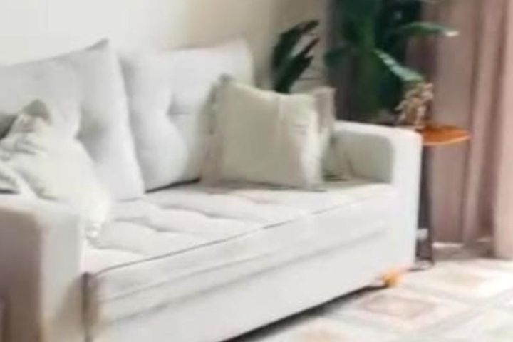 Moradas do Itanhangá, 2 quartos, 55 m²