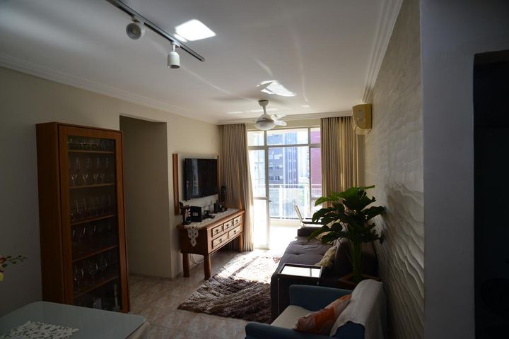 Aloha, 2 quartos, 79 m²