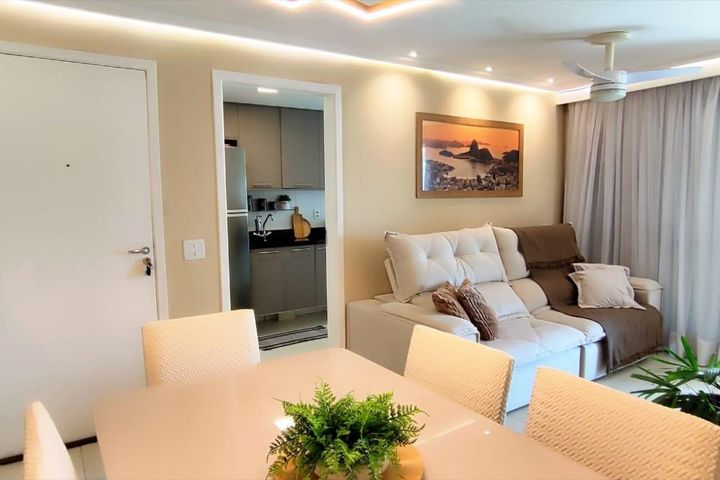 Ecolife Recreio
