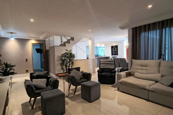 Residencial Paraíso Classe A