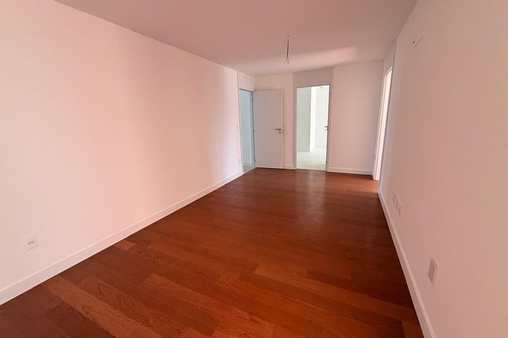 Cyano, 4 quartos, 367 m²
