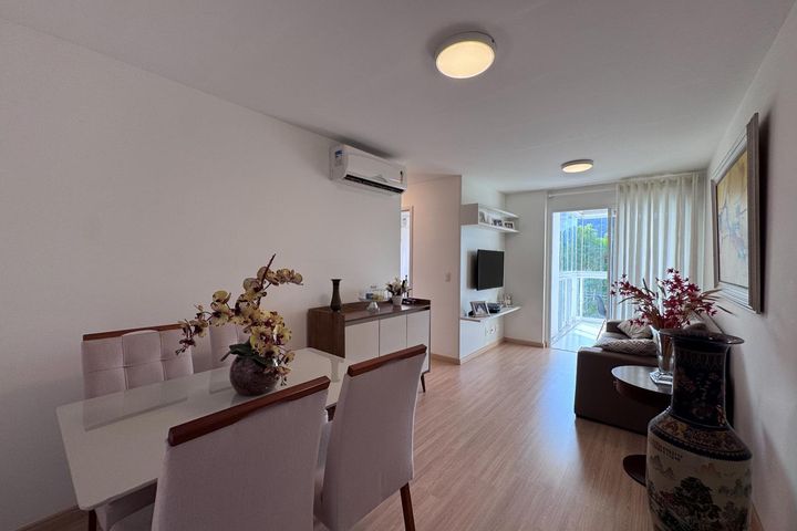 Frames Residence, 2 quartos, 67 m²