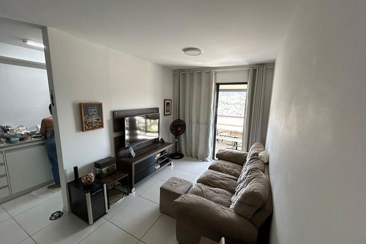 Fontano Residencial, 2 quartos, 67 m²