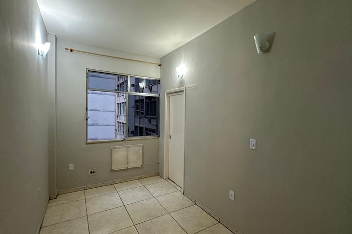 Avenida Princesa Isabel, 134