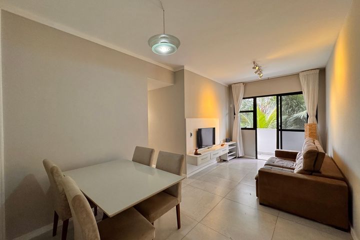 Barra Bali