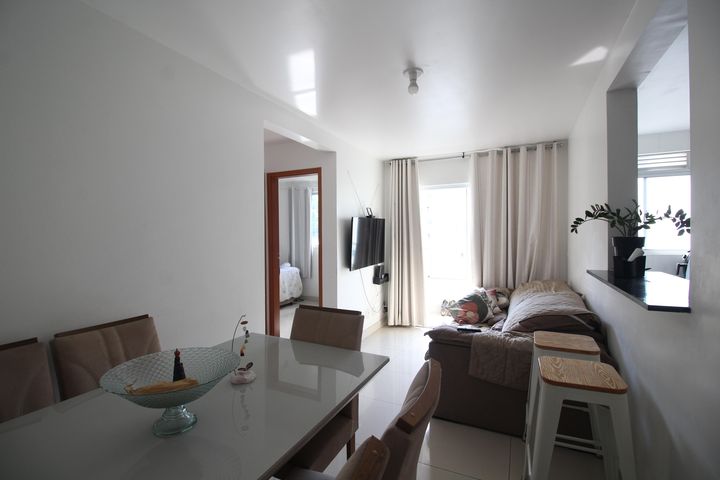 Spazio Reserva Imperial, 2 quartos, 47 m²