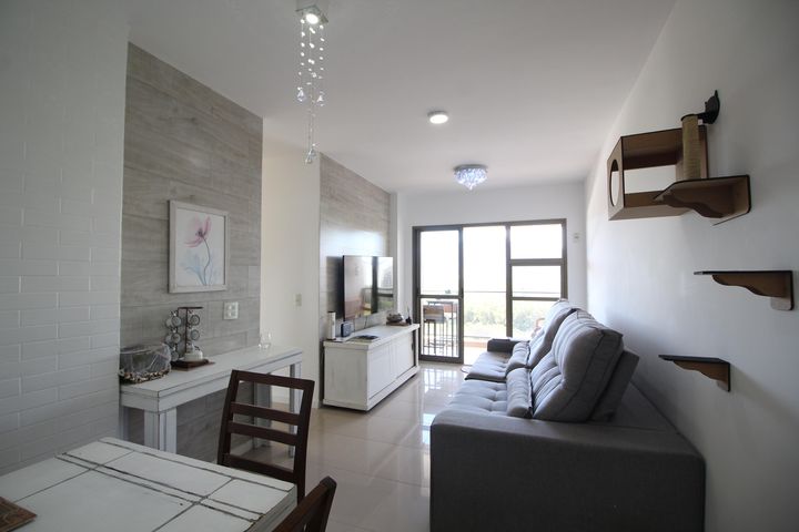 RJZ Cyrela Like Residencial Club