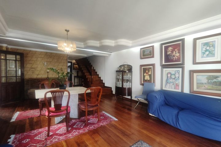 Vivendas do Sol, 4 quartos, 140 m²