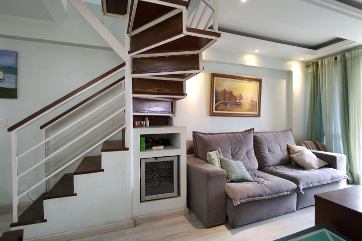 Reserva Mapendi, 3 quartos, 130 m²