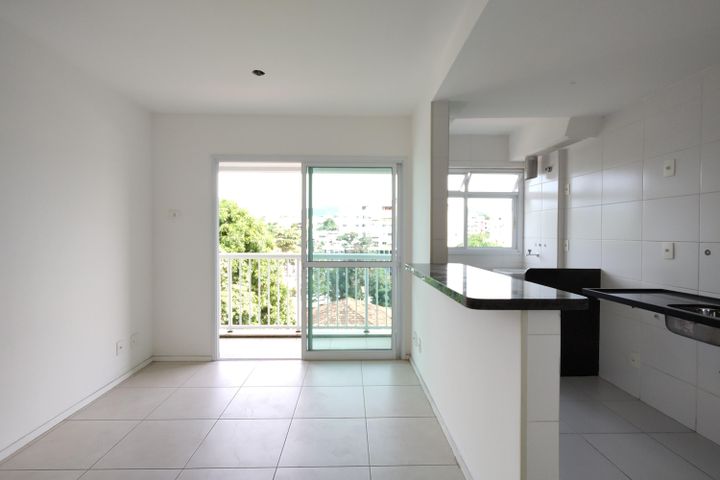 Residencial Claude Monet, 2 quartos, 63 m²