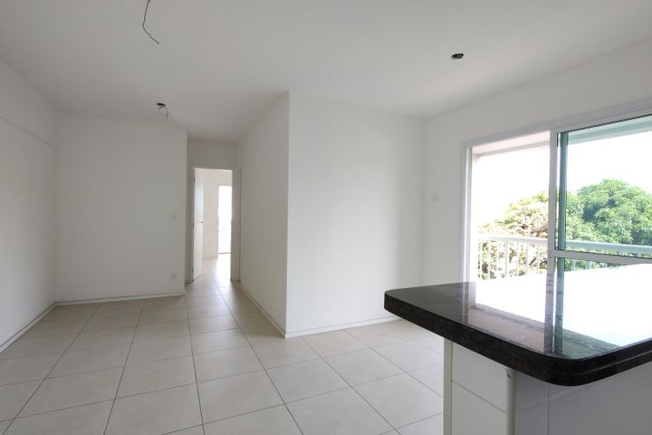 Residencial Claude Monet, 2 quartos, 63 m²
