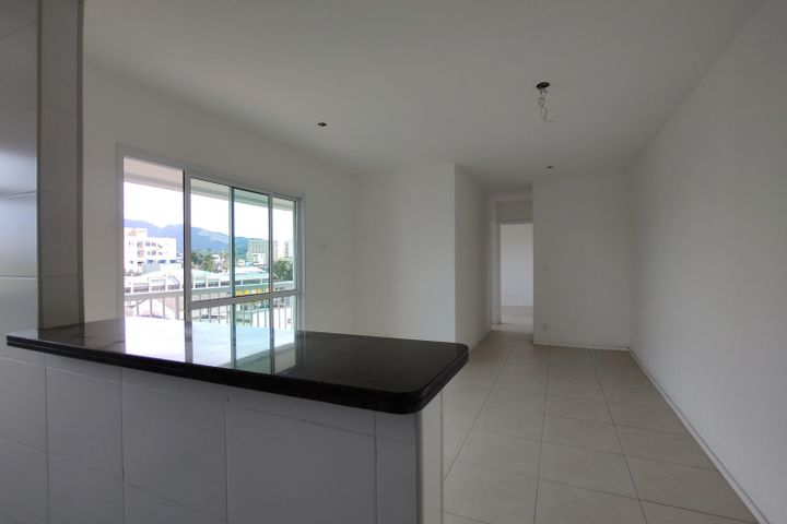 Residencial Claude Monet, 2 quartos, 59 m²
