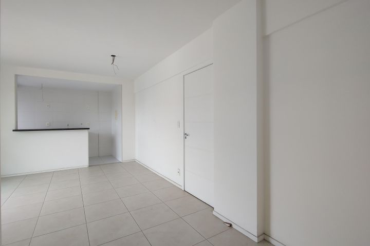 Residencial Claude Monet, 2 quartos, 59 m²