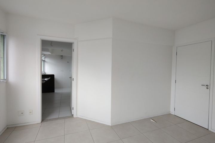 Residencial Claude Monet, 2 quartos, 61 m²