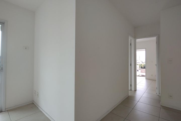 Residencial Claude Monet, 2 quartos, 65 m²