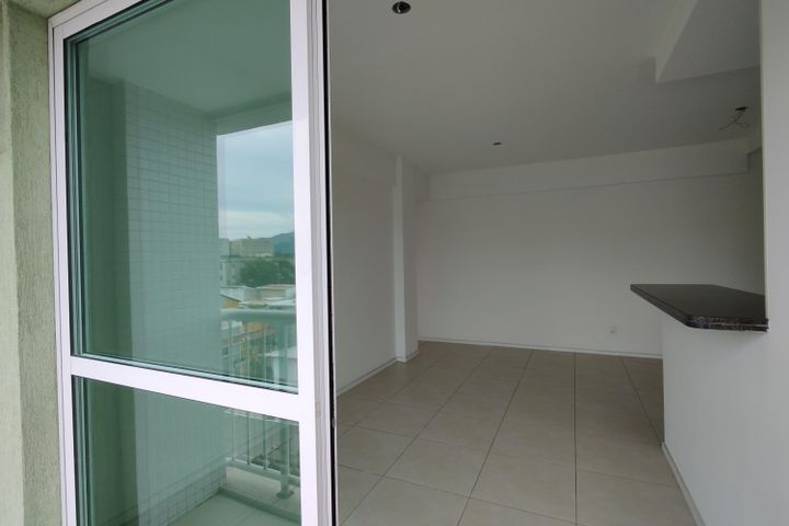 Residencial Claude Monet, 2 quartos, 70 m²