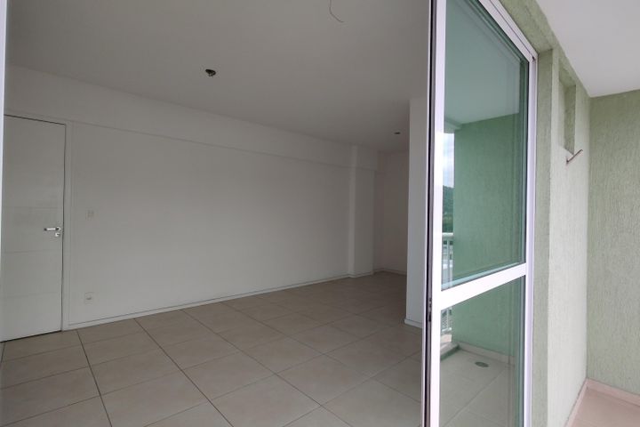 Residencial Claude Monet, 2 quartos, 60 m²